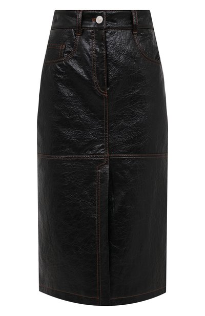 Женская юбка MSGM, арт. 2941MDD22 207670