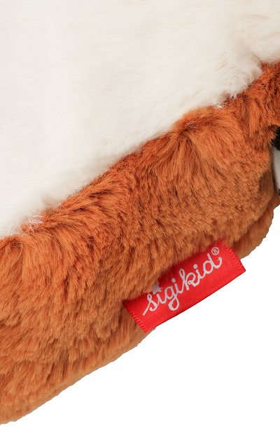 Игрушка лиса SIGIKID, арт. 42459, фото 3