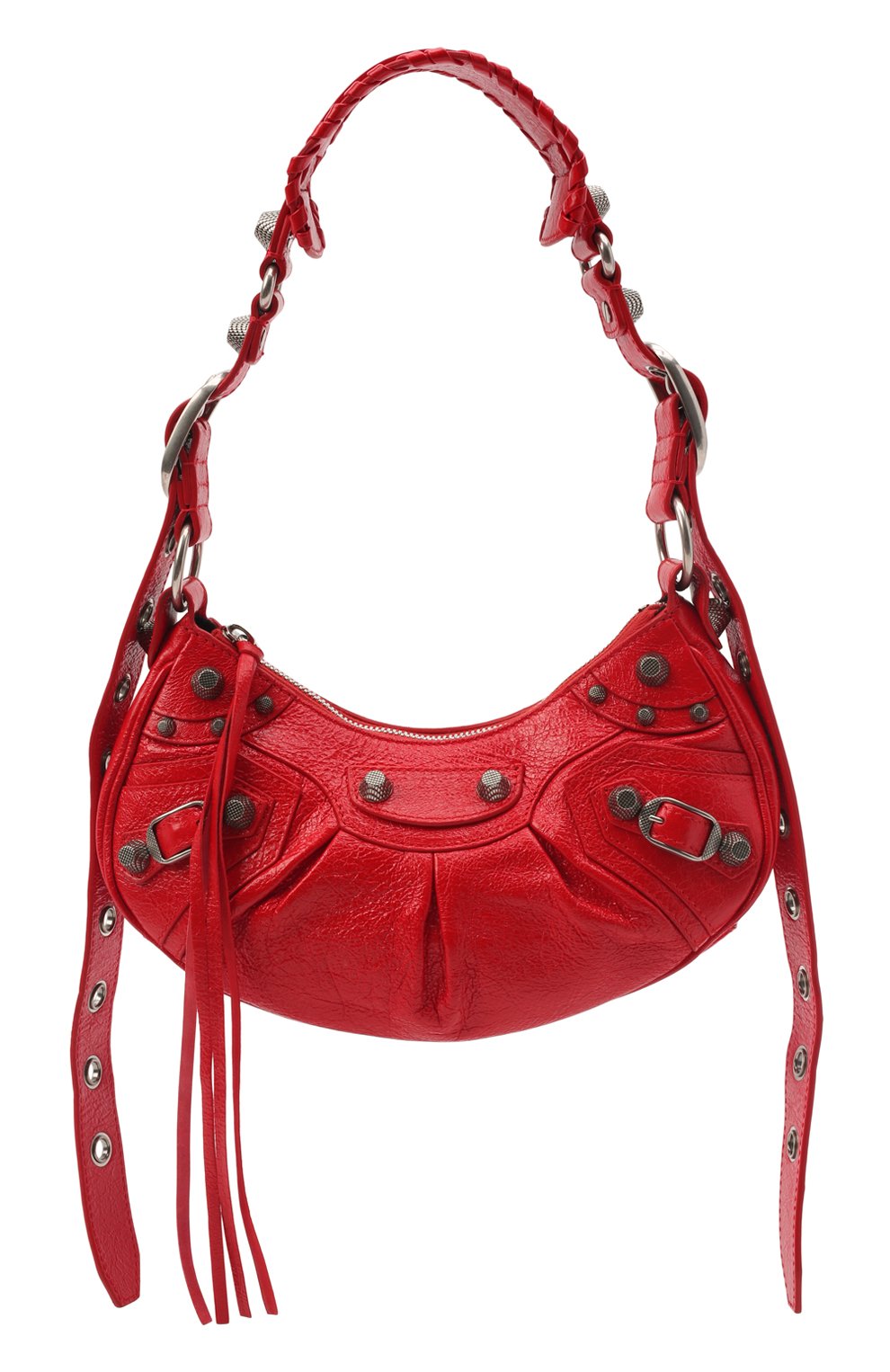 Сумка cagole xs BALENCIAGA, арт. 671309/1VG9Y, фото 1