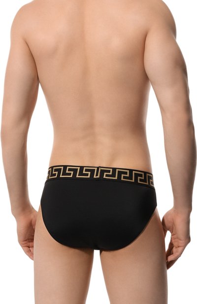 Плавки VERSACE, арт. ABU01025/1A11119, фото 3