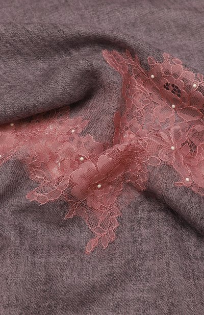 Кашемировая шаль VINTAGE SHADES, арт. 14035, фото 4