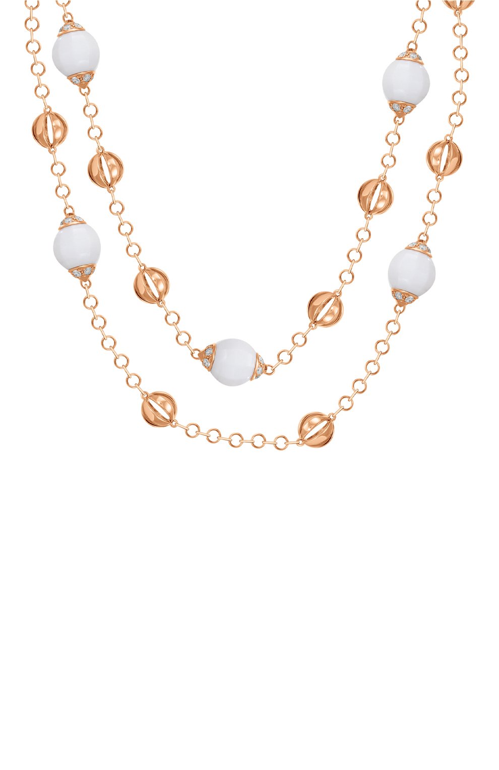 Колье CASATO, арт. CL-266OPBIABT-P, фото 2