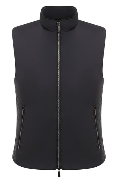 Мужской пуховый жилет uros-skt MOORER, арт. UR0S-SKT