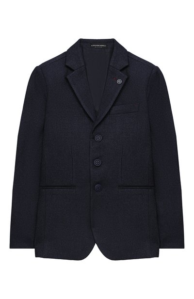 Пиджак ALESSANDRO BORELLI MILANO, арт. JK2044-20л, фото 1