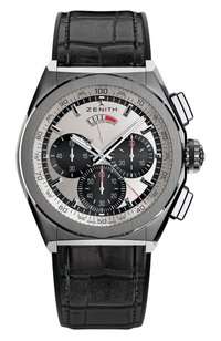 Часы defy el primero titanium ZENITH, арт. 95.9001.9004/01.R, фото 1