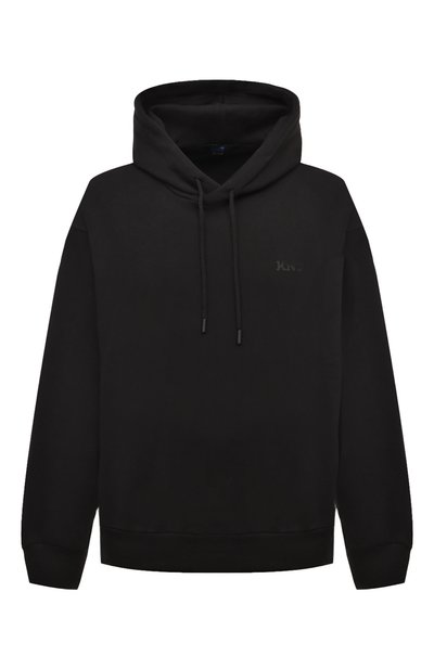 Мужской хлопковое худи KNT, арт. UMM047002