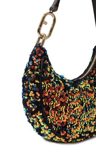 Сумка furla primavera small FURLA, арт. WB00475/BX1589, фото 3