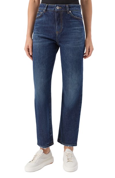 Джинсы DOLCE & GABBANA, арт. FTC7CD/G8NQ1, фото 3