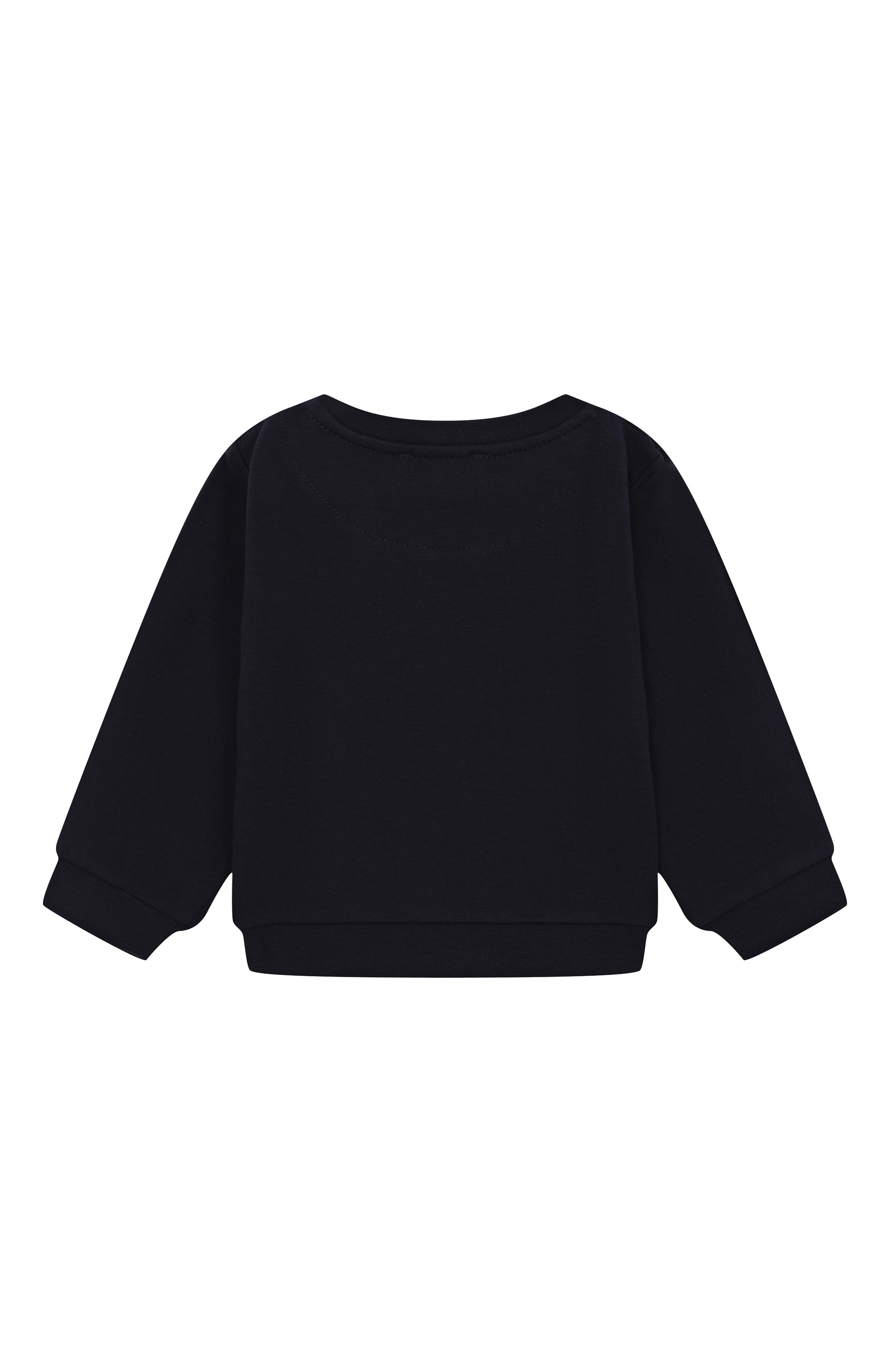 Комплект из свитшота и брюк MONNALISA, арт. 28F504, фото 3