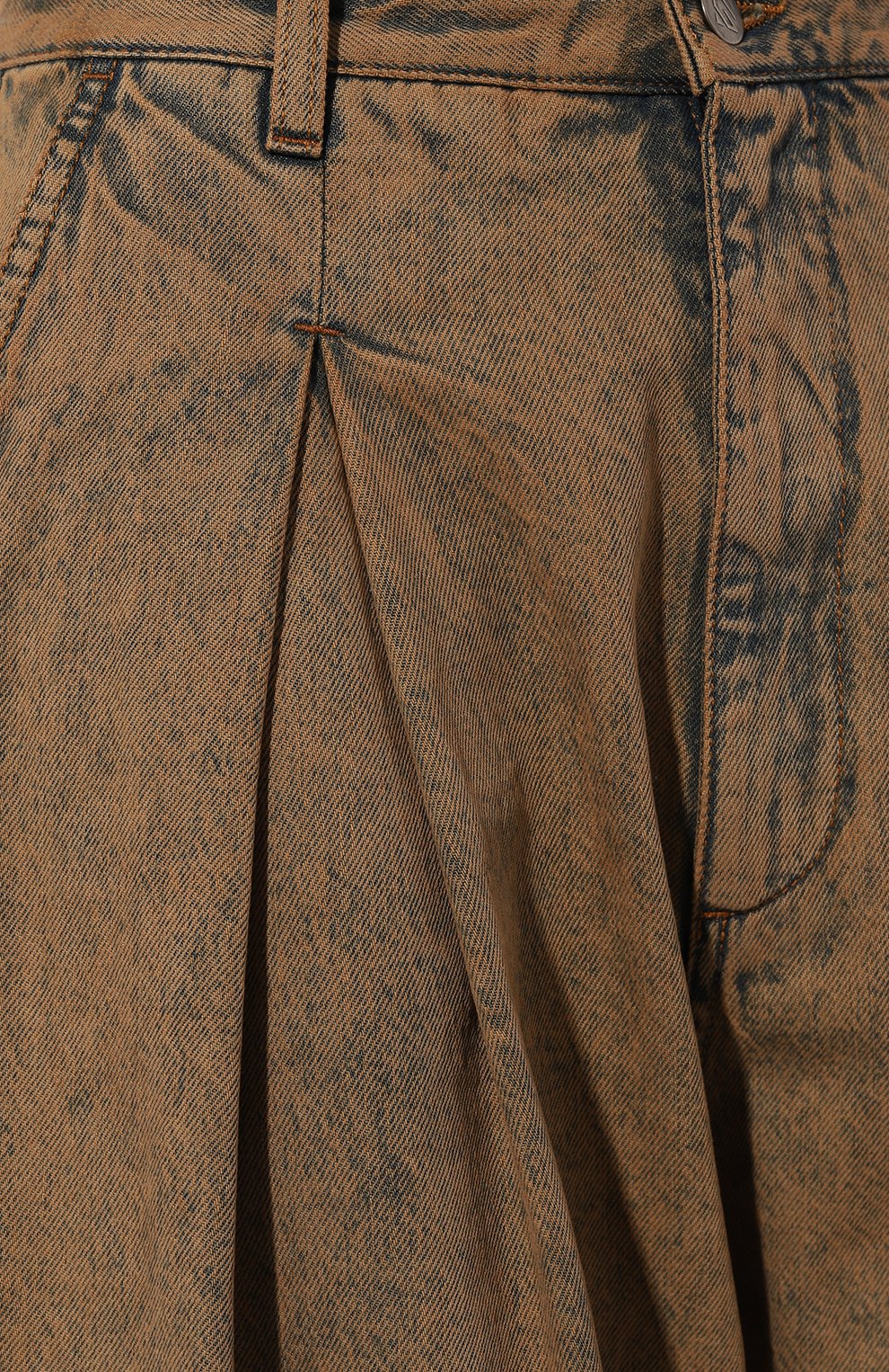 Джинсы GIUSEPPE DI MORABITO, арт. 03PFDNP046 03331, фото 5