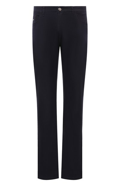 Мужские джинсы slim fit ZILLI, арт. J5T002M0470VZP000