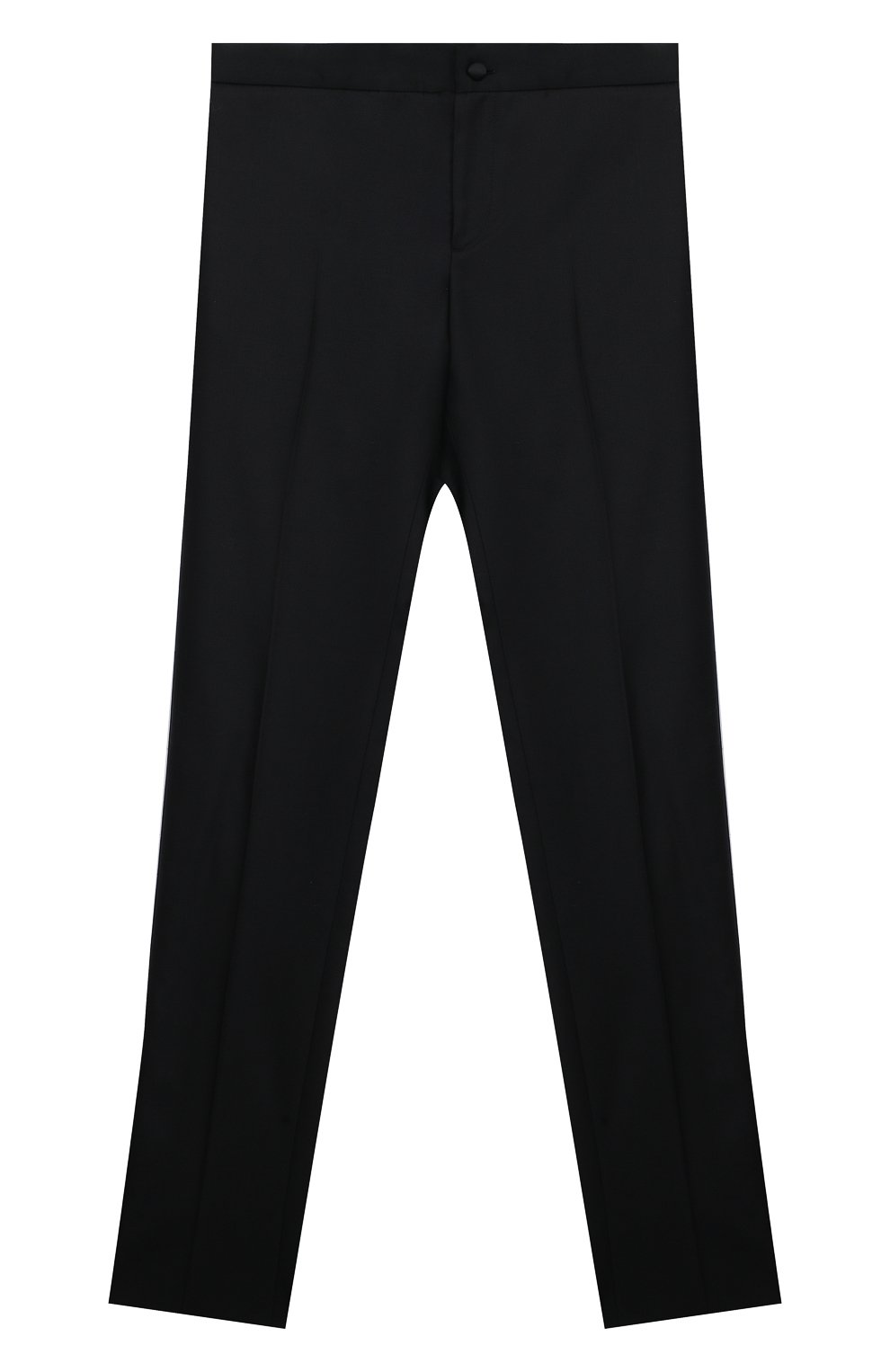 Шерстяной костюм STEFANO RICCI JUNIOR черного цвета по цене 82850 руб., арт. Y2RF731000_Y2T2600000/W0017C, фото 4 Шерстяной костюм STEFANO RICCI JUNIOR, арт. Y2RF731000_Y2T2600000/W0017C, фото 4