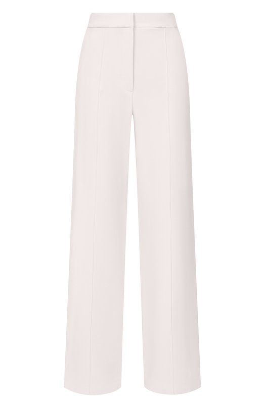 Брюки Elie Saab P0186NRC26/CD023 Белый P0186NRC26/CD023