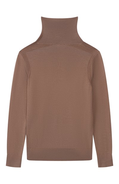 Водолазка из кашемира и шелка STEFANO RICCI JUNIOR, арт. KY06125D01/Y25302, фото 2