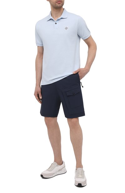 Шорты STONE ISLAND, арт. 7415L15X4, фото 2