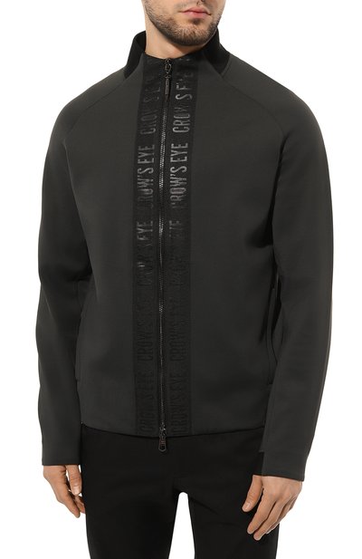 Толстовка CROW’S EYE, арт. L.E. 4, фото 3