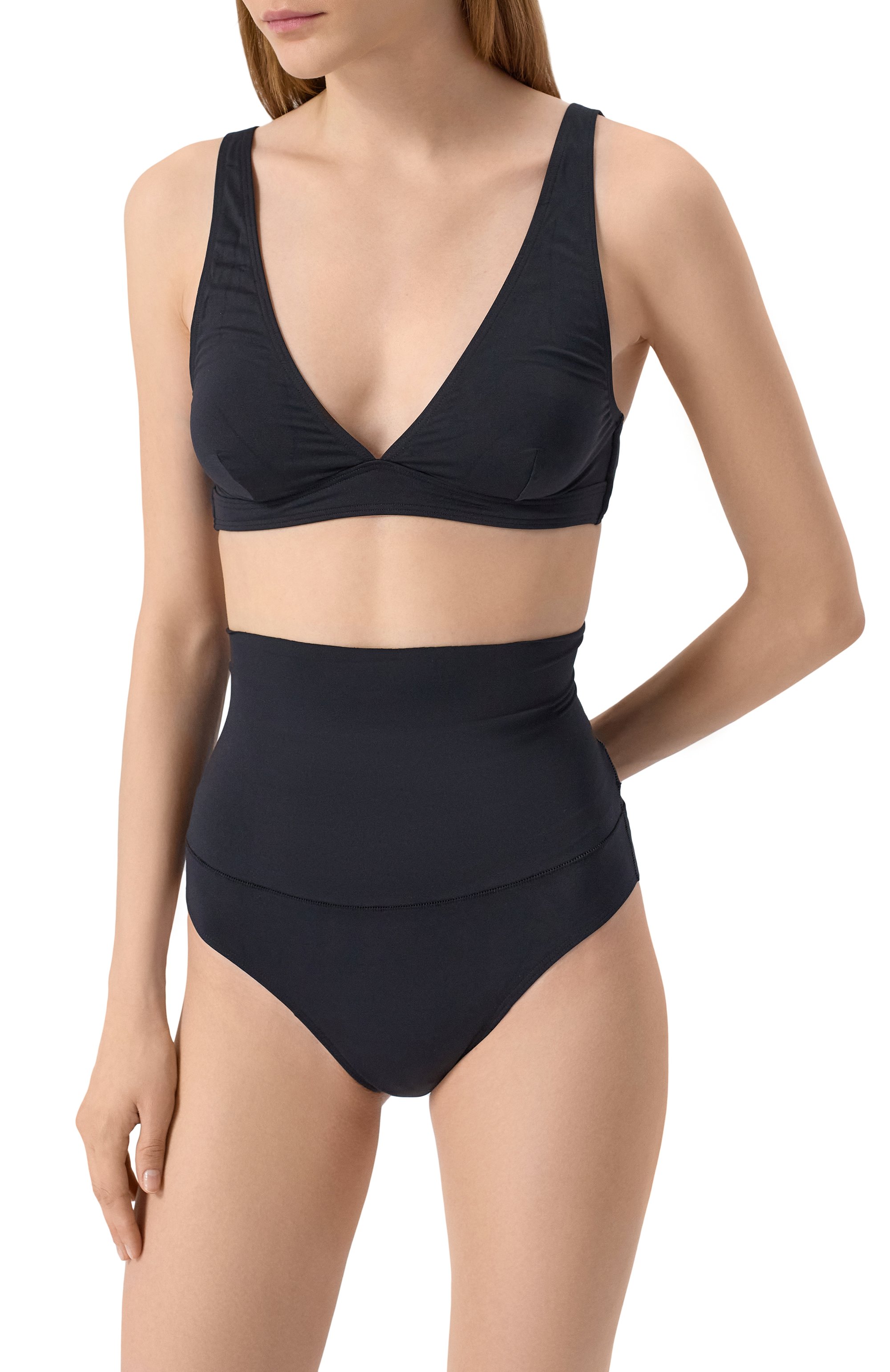 Плавки-бикини DNUD PARIS, арт. 2711CU, фото 2