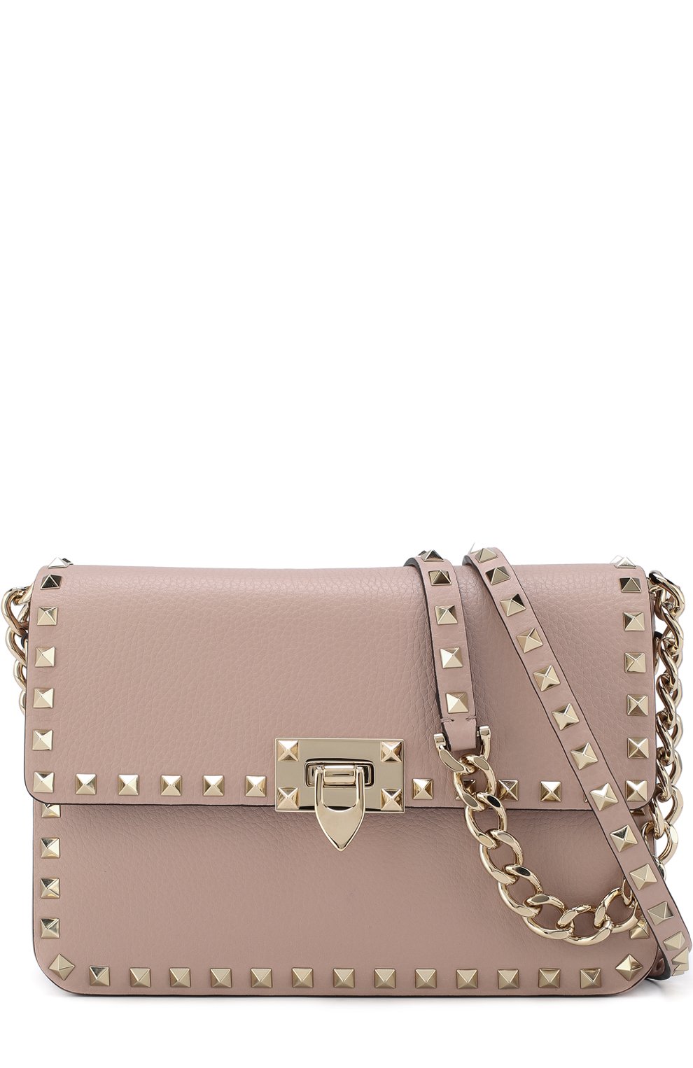 Сумка rockstud VALENTINO, арт. QW1B0C16/VSL, фото 6