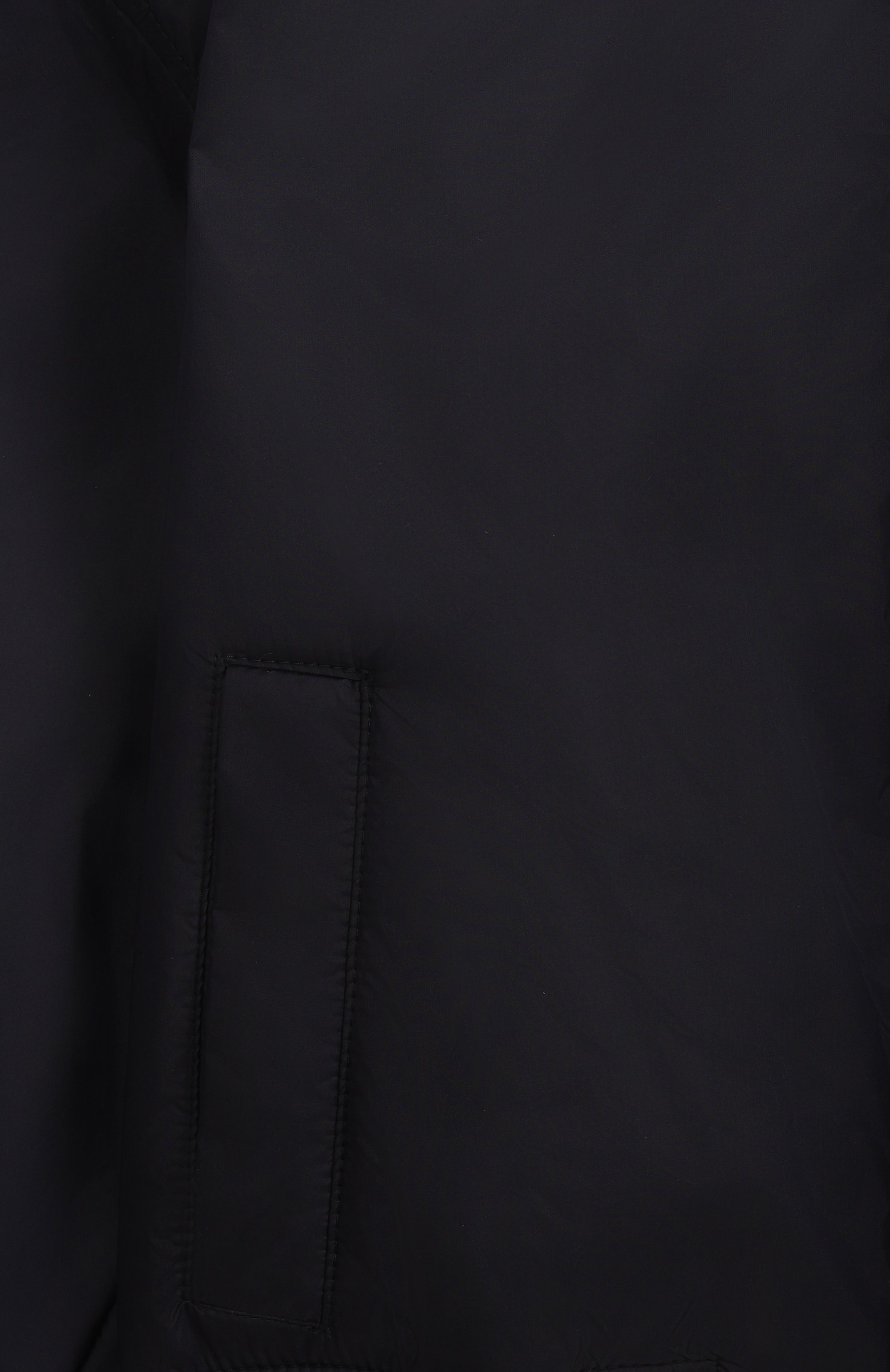 Утепленный бомбер IL GUFO, арт. P25GR205NN106/2A-4A, фото 3