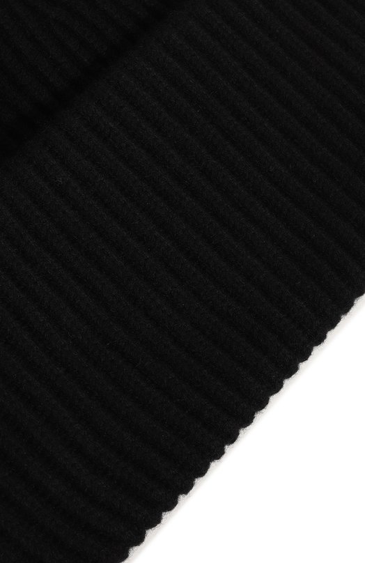 Шапка из шерсти и кашемира Addicted MK924 Чёрный  MK924 Фото 4