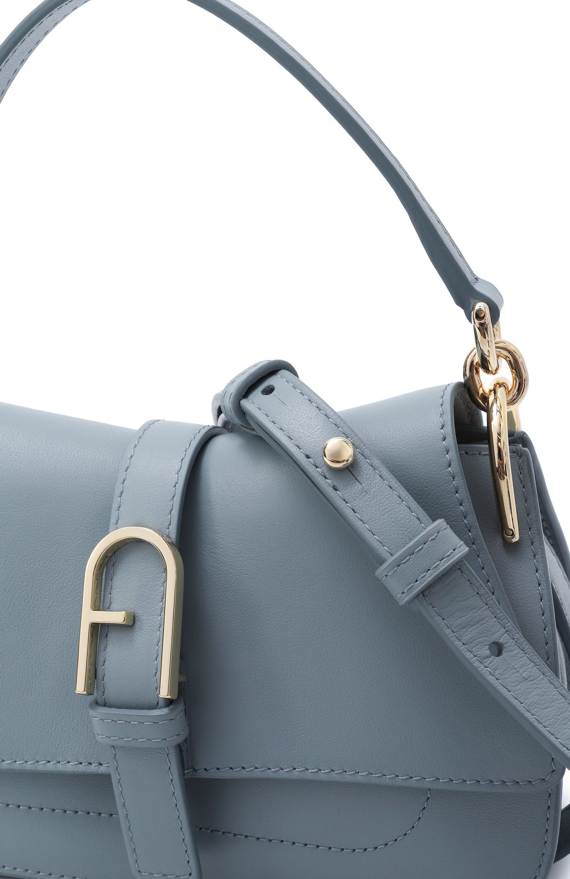 Сумка furla flow mini FURLA, арт. WB01032/BX2045, фото 3