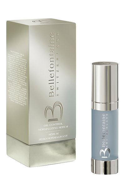 Женская сыворотка, нормализующая жирность кожи (30ml) BELLEFONTAINE, арт. BP3001