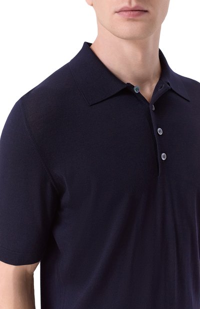 Шерстяное поло MVST, арт. M0-M25.1MM.K401/44-60, фото 5