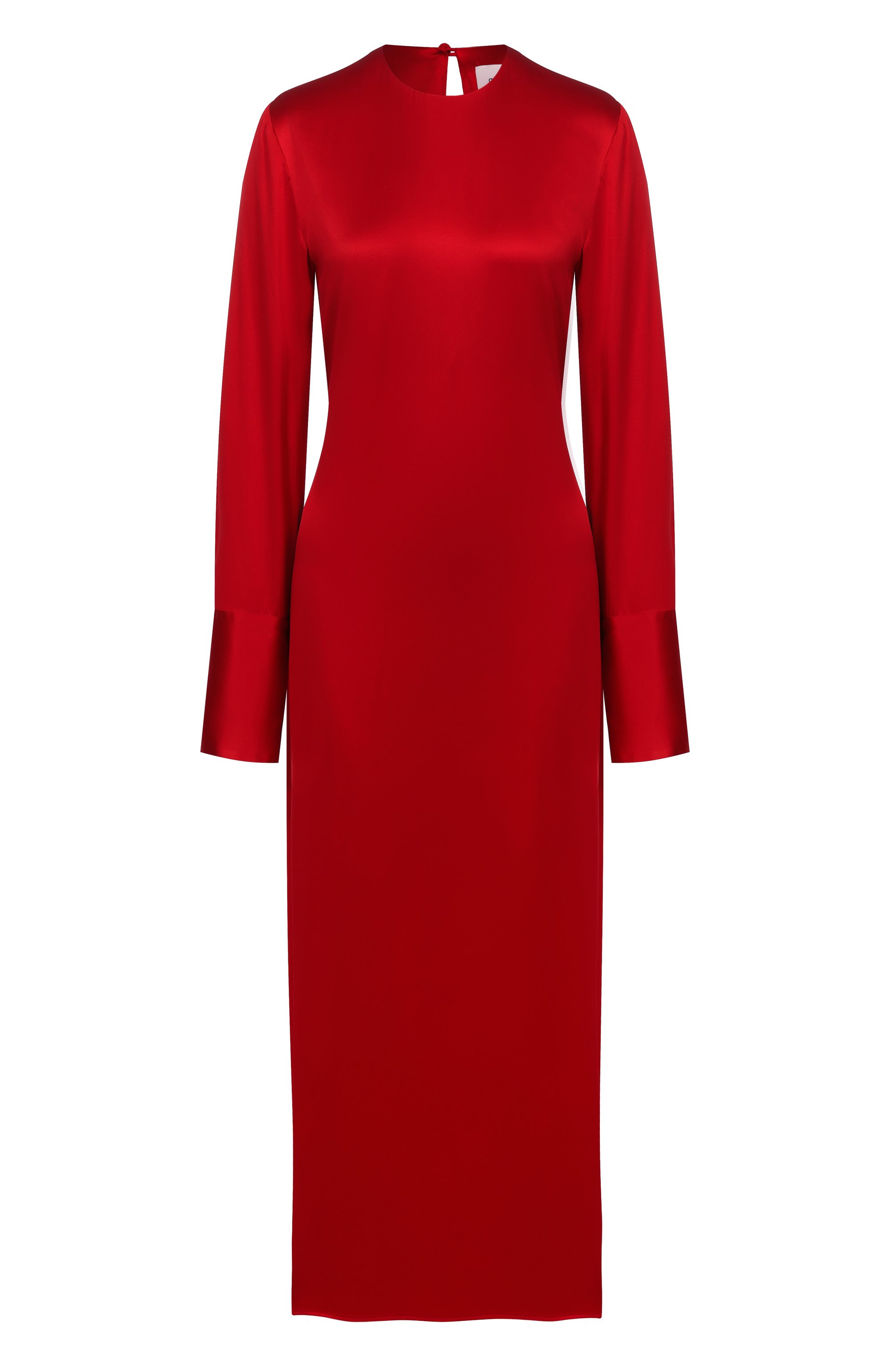 Атласное платье ARMARIUM, арт. ARMFWD055/SE09, фото 1