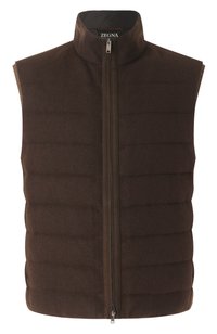 Темно-коричневый