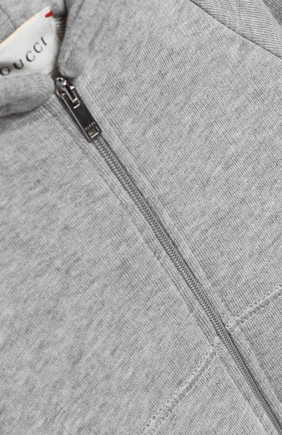 Хлопковый комбинезон GUCCI, арт. 516315/X9L52, фото 3