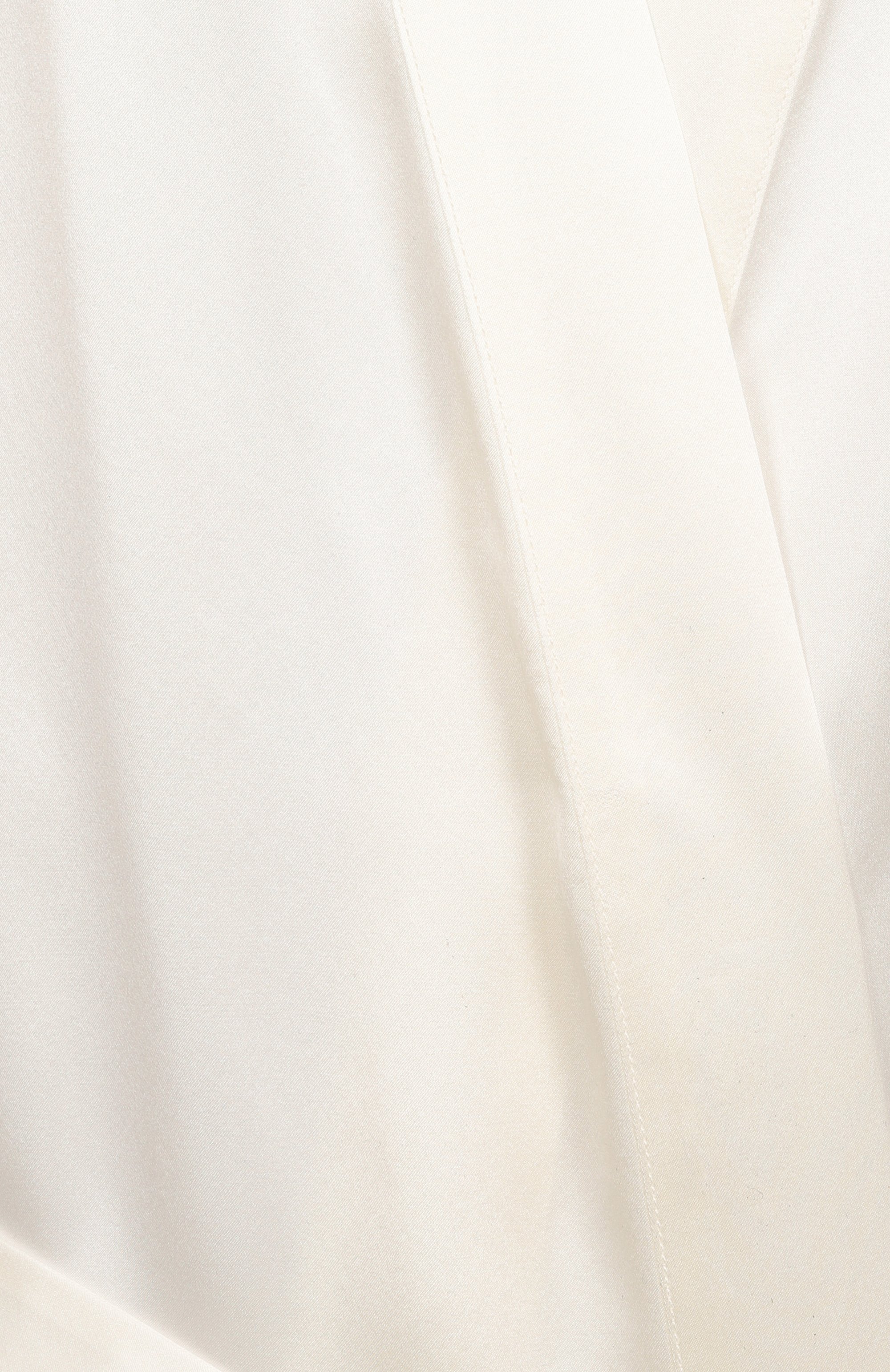 Шелковый халат SIMONE PERELE, арт. 1F8982, фото 6