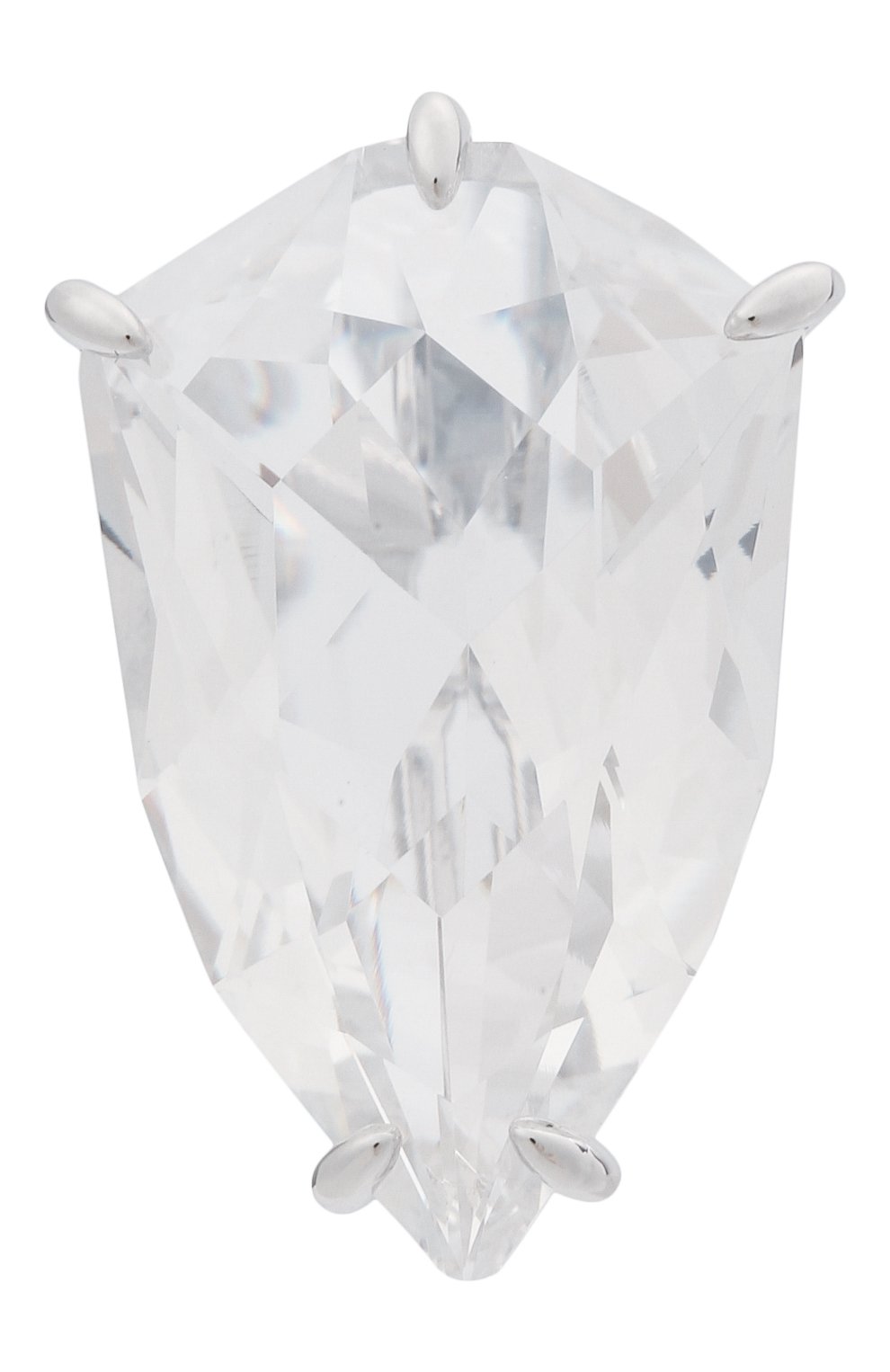 Серьга-клипса mesmera SWAROVSKI, арт. 5600758, фото 1