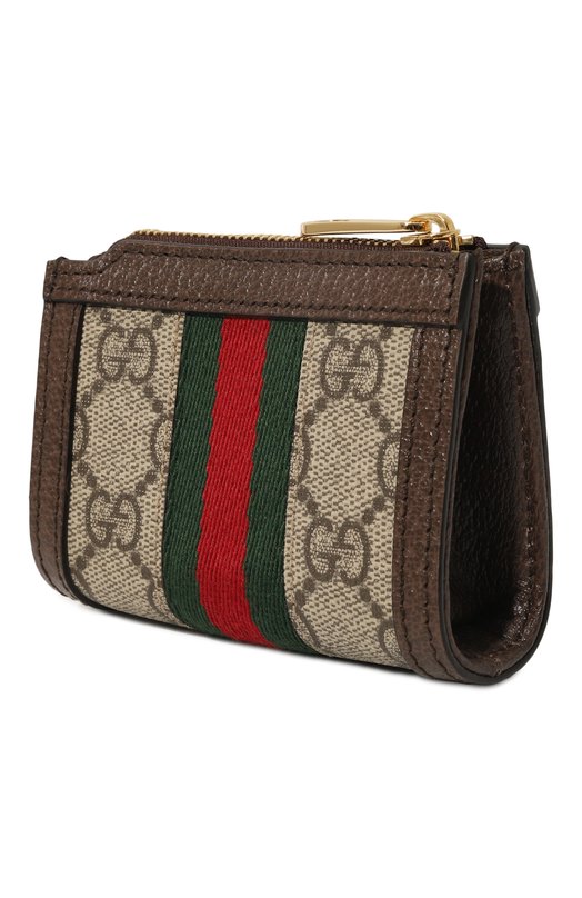 фото Футляр для ключей gucci