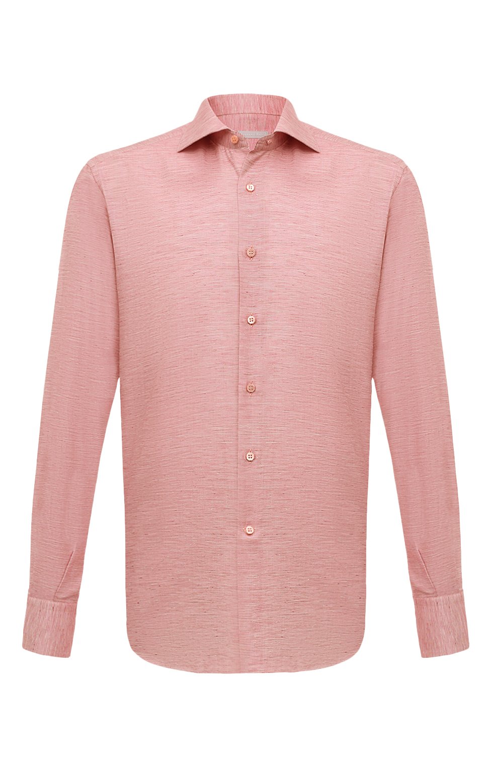 Льняная рубашка STEFANO RICCI, арт. MC004617/LX2330, фото 1