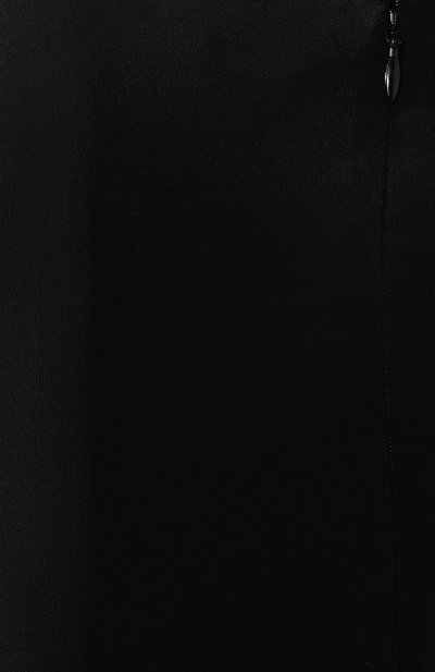 Платье из в искозы TOM FORD, арт. ABJ191-FAX465, фото 5