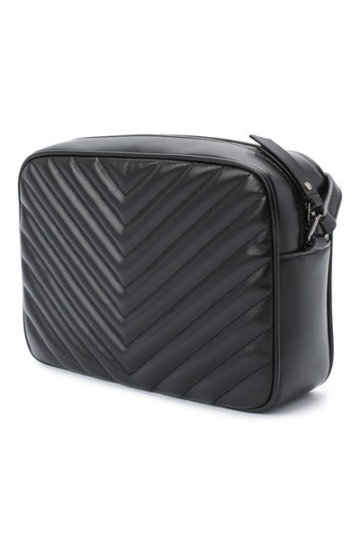 Сумка lou medium SAINT LAURENT, арт. 612544/DV704, фото 3
