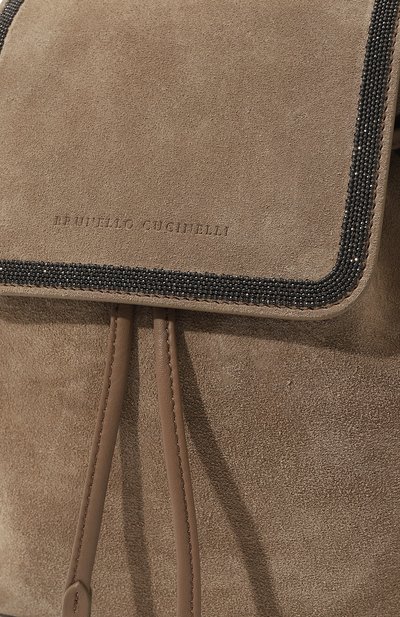 Рюкзак BRUNELLO CUCINELLI, арт. MBDLD2495, фото 3
