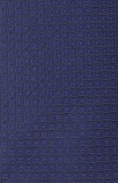 Шелковый галстук ALESSANDRO GHERARDI, арт. CRAVATTA-C/1006, фото 4