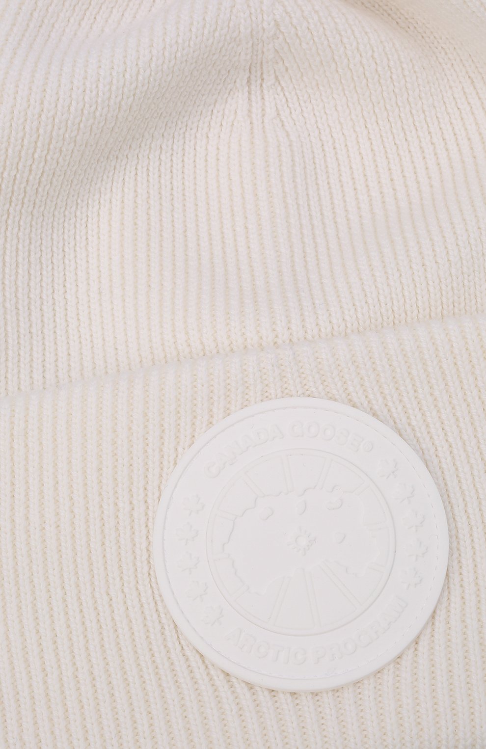 Шерстяная шапка CANADA GOOSE, арт. 5465M, фото 3