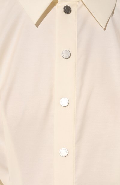 Хлопковое плать е YANA DRESS, арт. 4-23/5-208-2154/6, фото 5