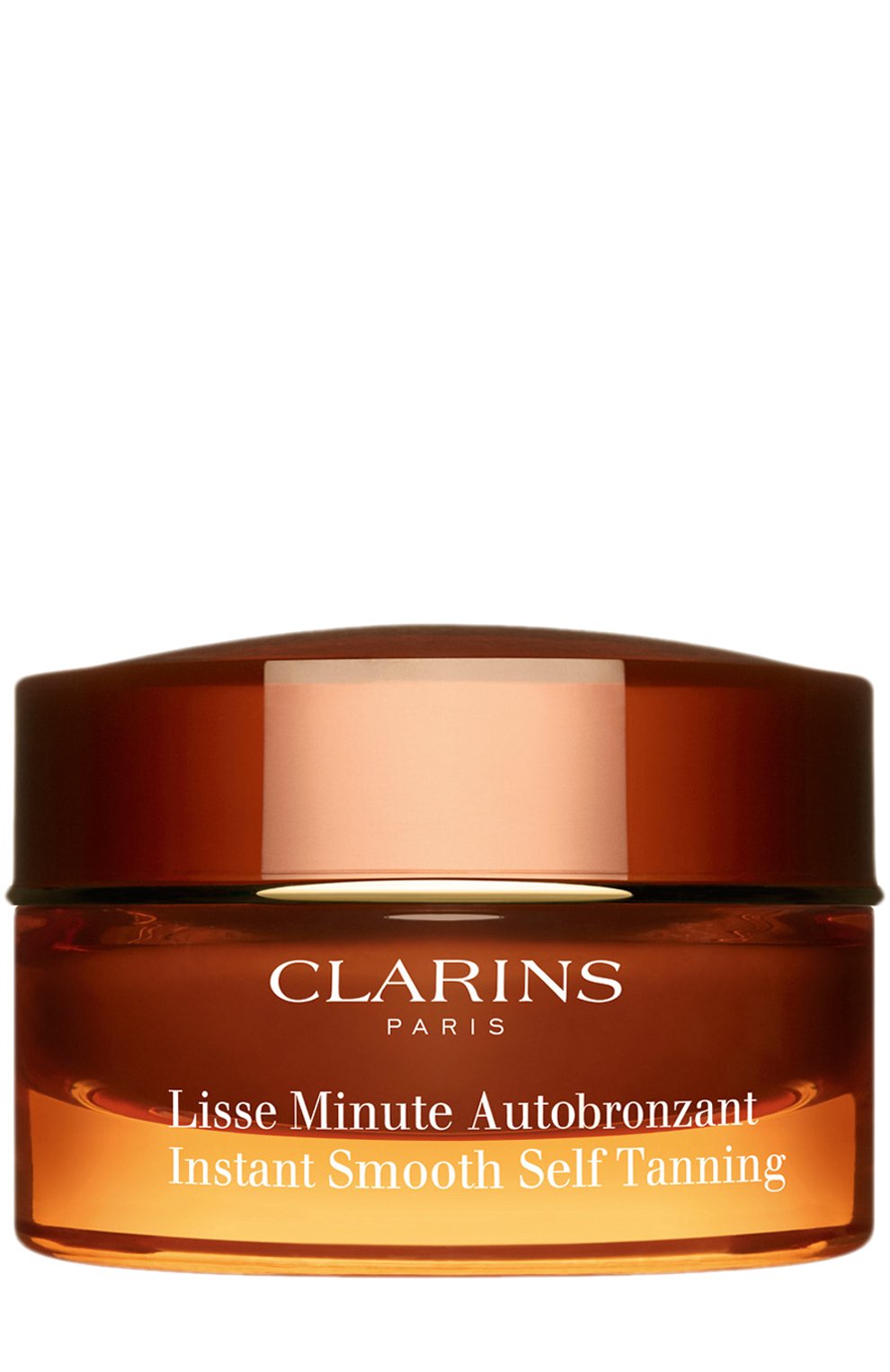 Средство для искусственного загара lisse minute autobronzant (30ml) CLARINS, арт. 1430100, фото 1