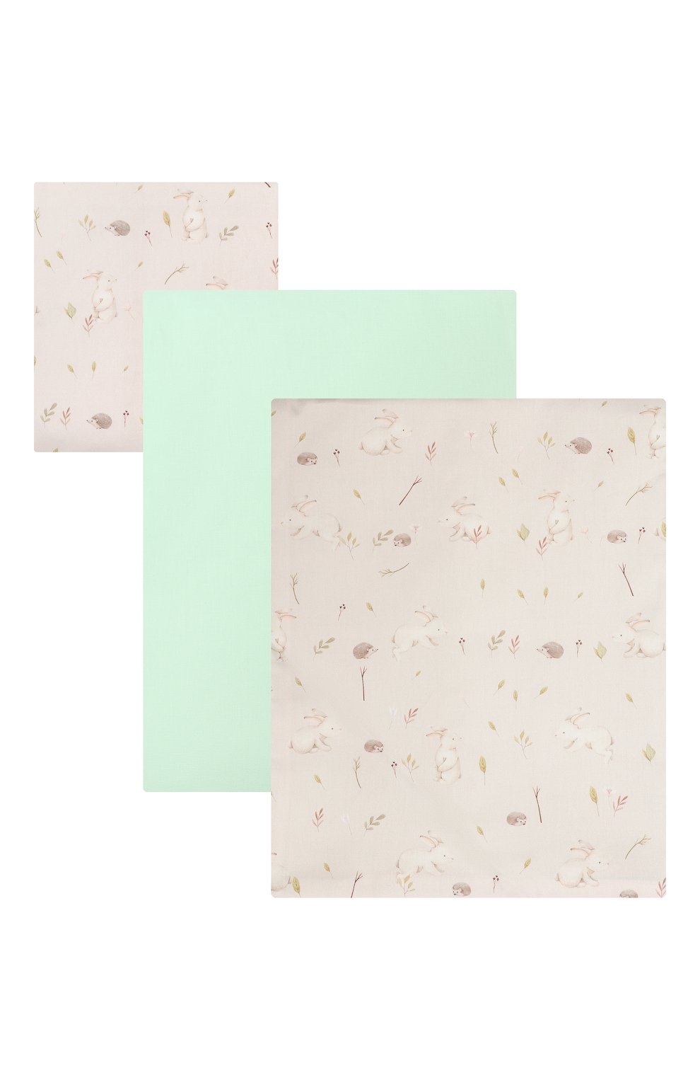 Комплект постельного белья LITTLE YOU, арт. 7LY22be0111-021, фото 1