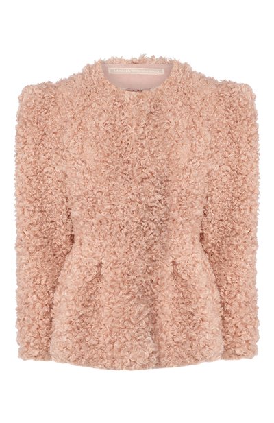 Женский жакет ULYANA SERGEENKO, арт. 0014т19 (GCC006FW19P)