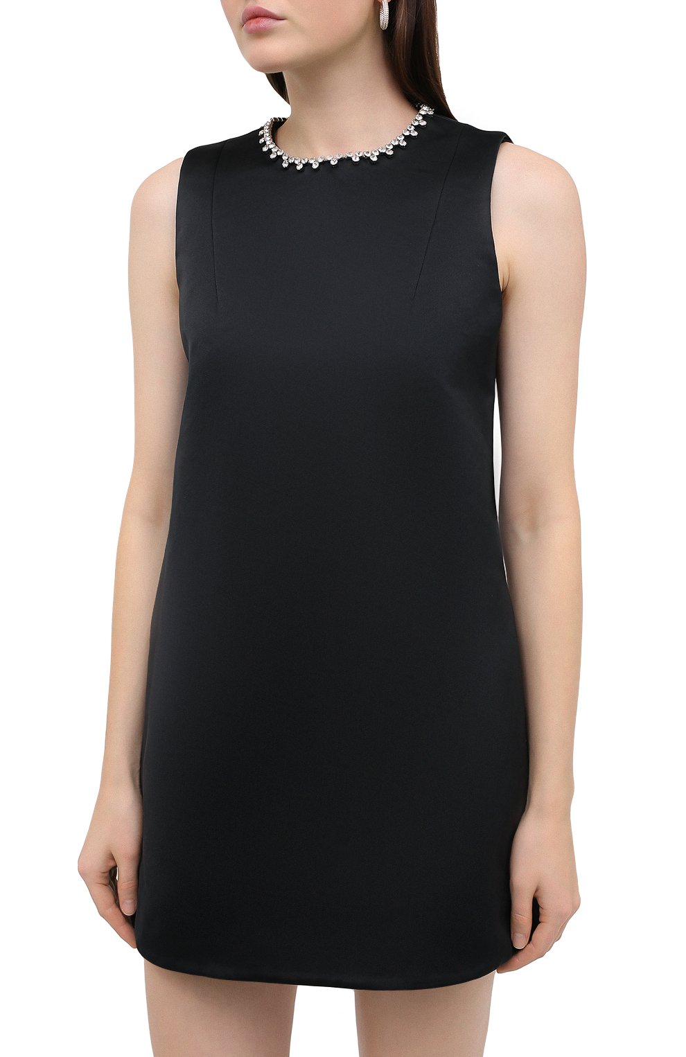 Платье AREA, арт. PF20D05052, фото 3