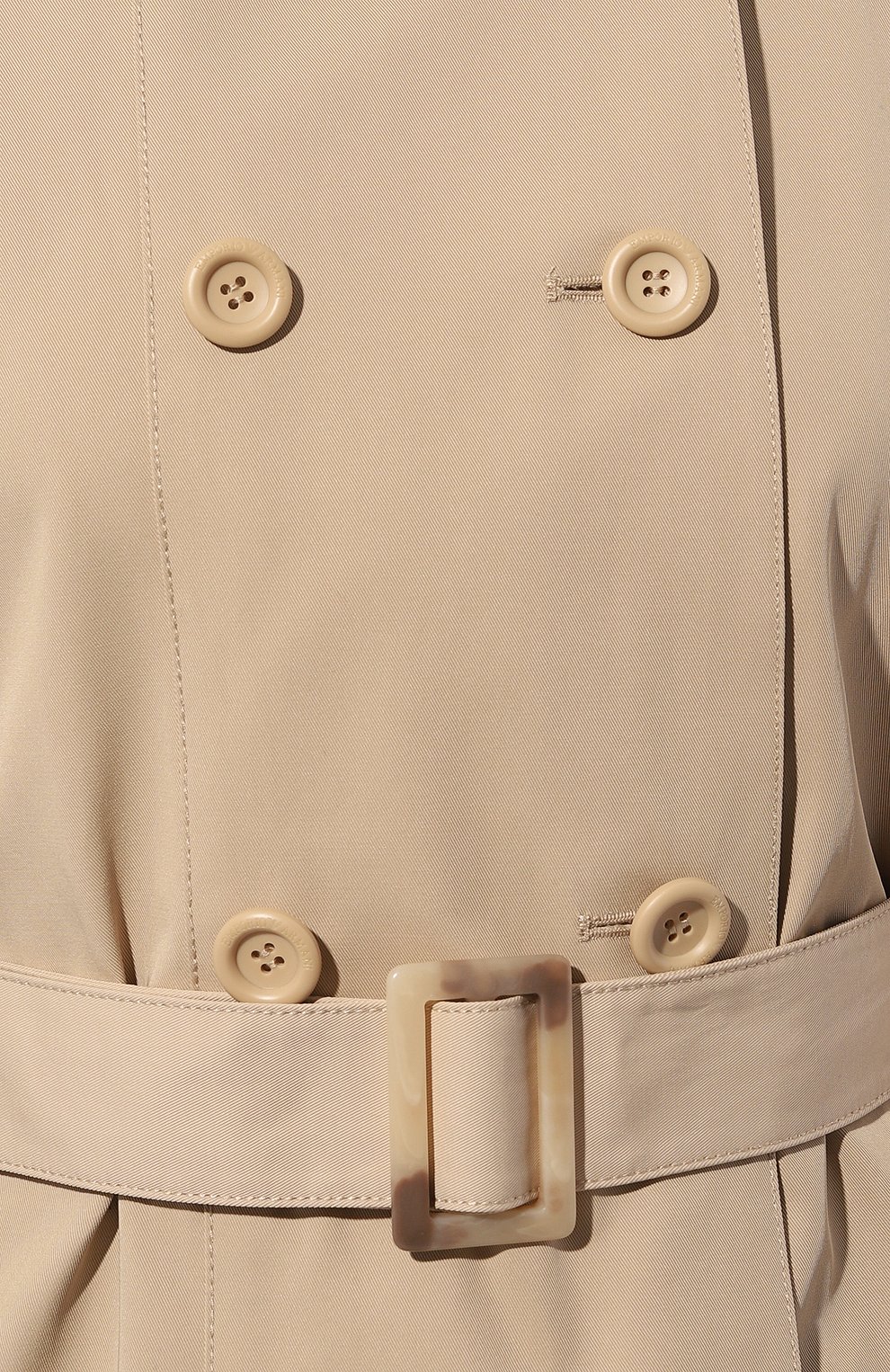 Тренч EMPORIO ARMANI, арт. 3D2L63/2NHYZ, фото 5