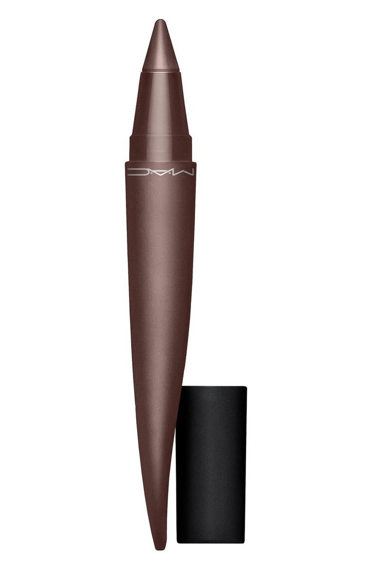 Устойчивый карандаш для глаз Kajal Crayon, оттенок Masala MAC для ...