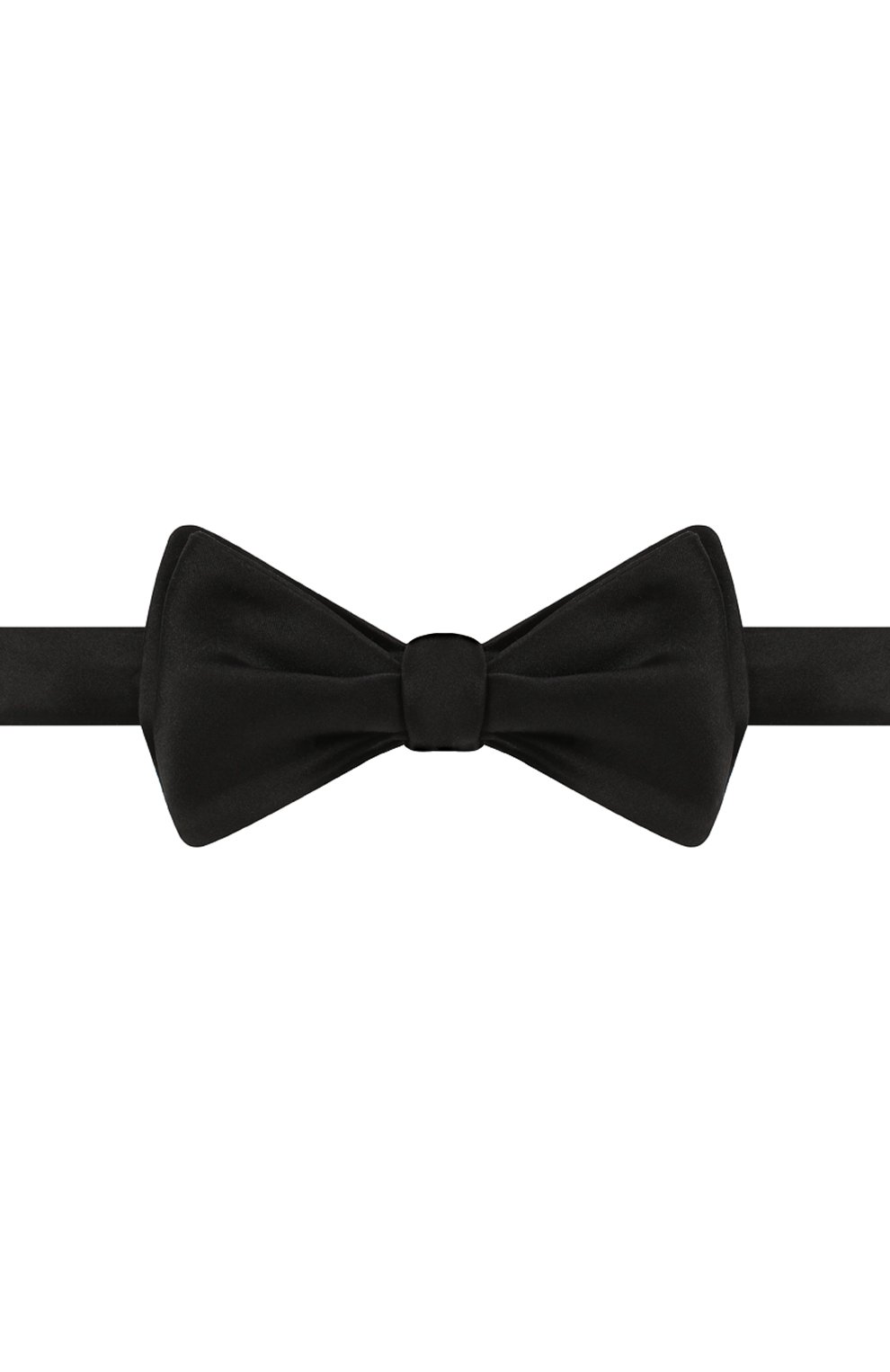 Шелковый галстук-бабочка CORNELIANI, арт. 85U318-0120301/00, фото 1