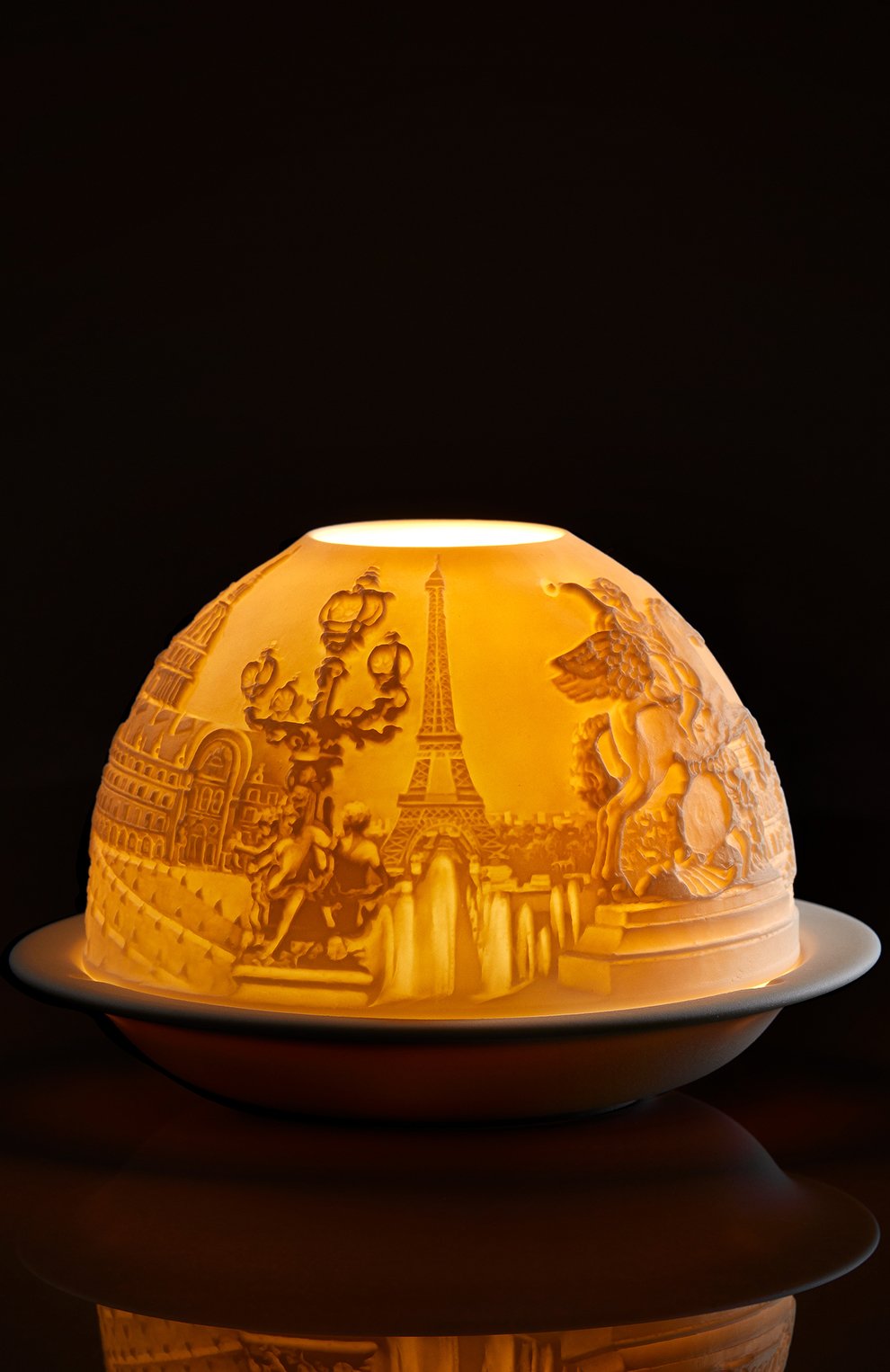 Подсвечник paris BERNARDAUD, арт. 2127/5547, фото 2