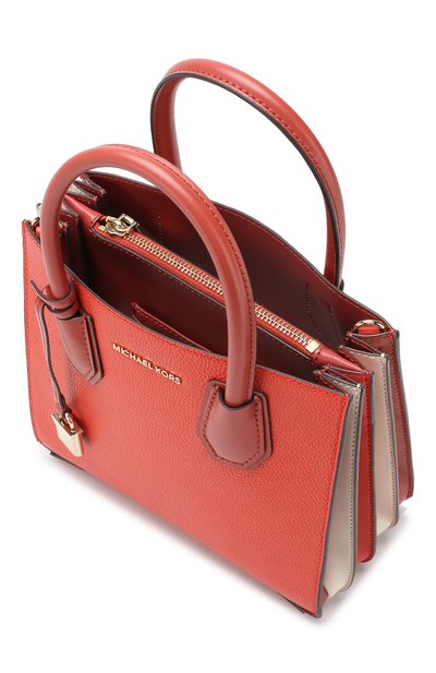 Сумка mercer MICHAEL MICHAEL KORS, арт. 30T8TM9M2L, фото 4