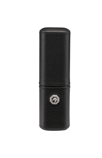 Кожаный портсигар на 2 сигары STEFANO RICCI, арт. 0CSSG02P/VTD